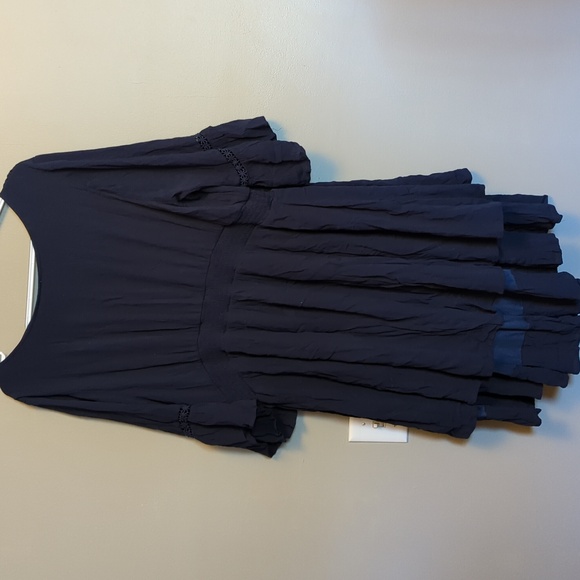 Torrid Dress - 3X - Picture 7 of 7